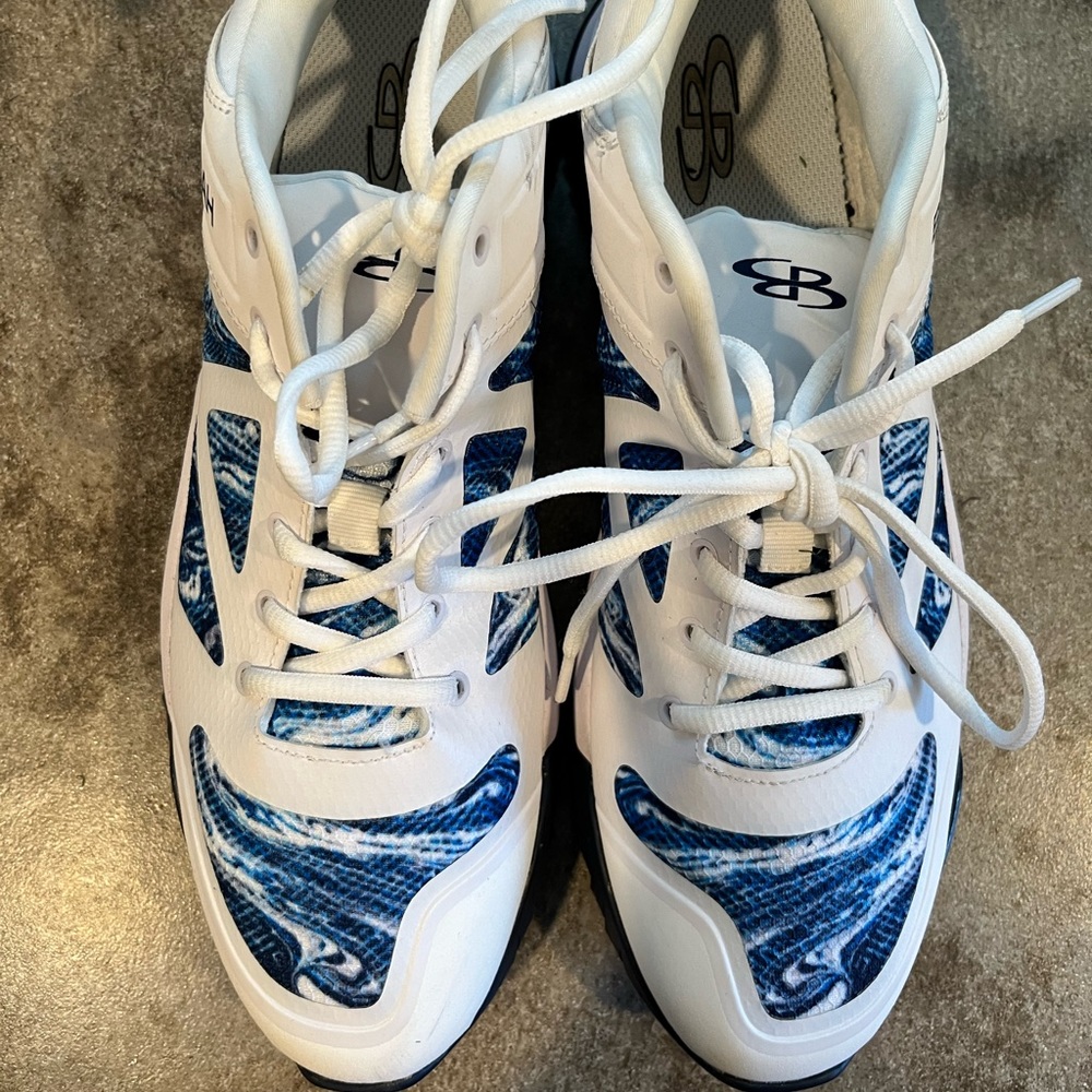 BoomBah Turf shoes